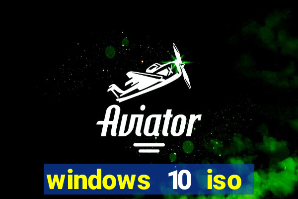 windows 10 iso download google drive